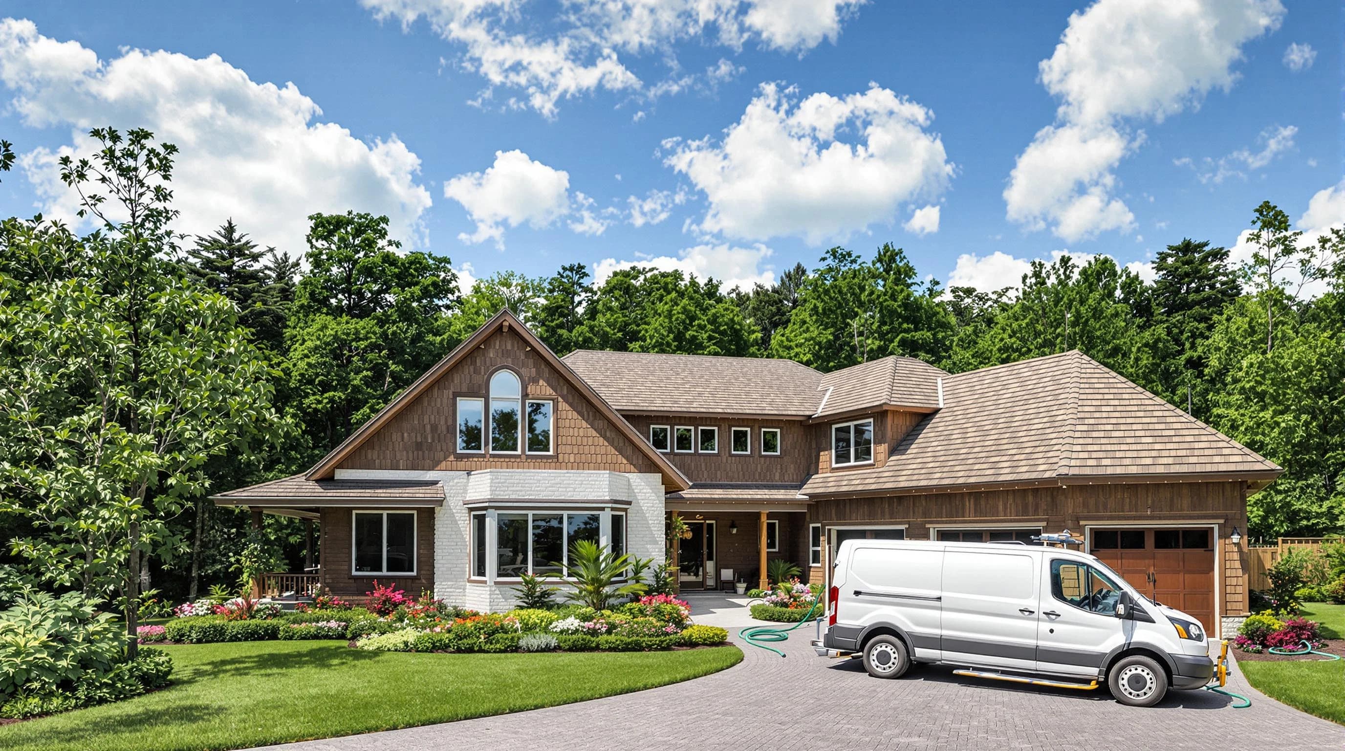 Hinsdale Garage Door Repair equipment
