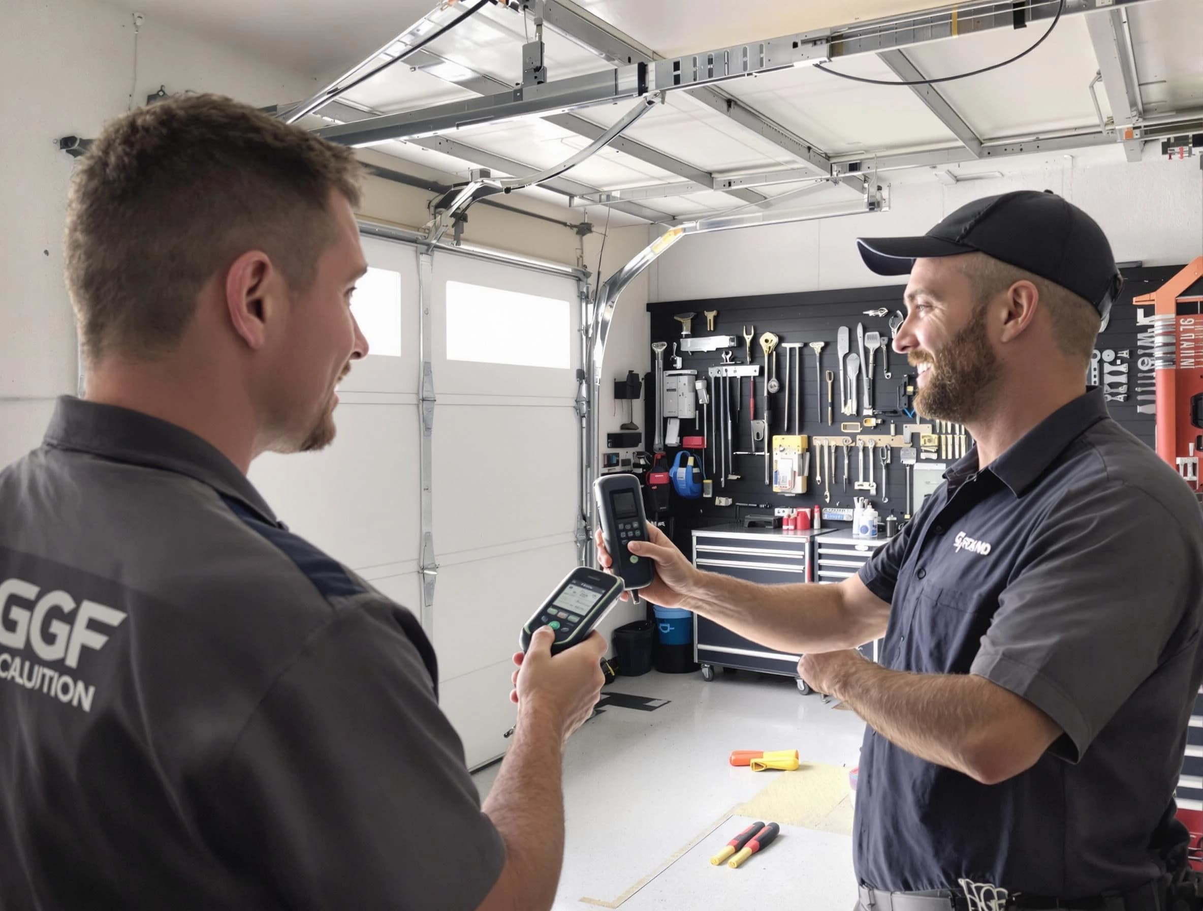 Hinsdale Garage Door Repair local garage door repair technician in Hinsdale