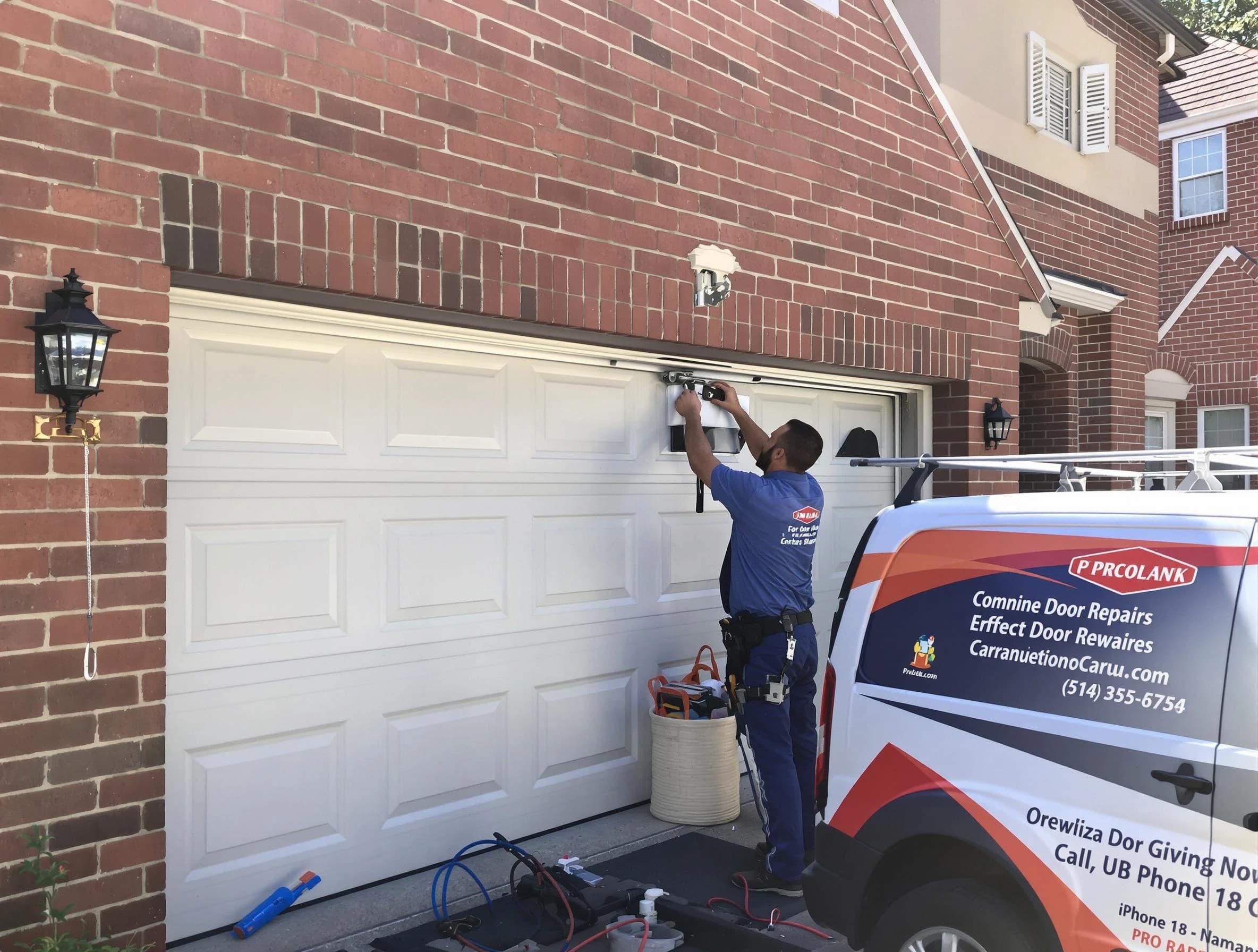 Hinsdale Garage Door Repair local garage door repair technician in Hinsdale