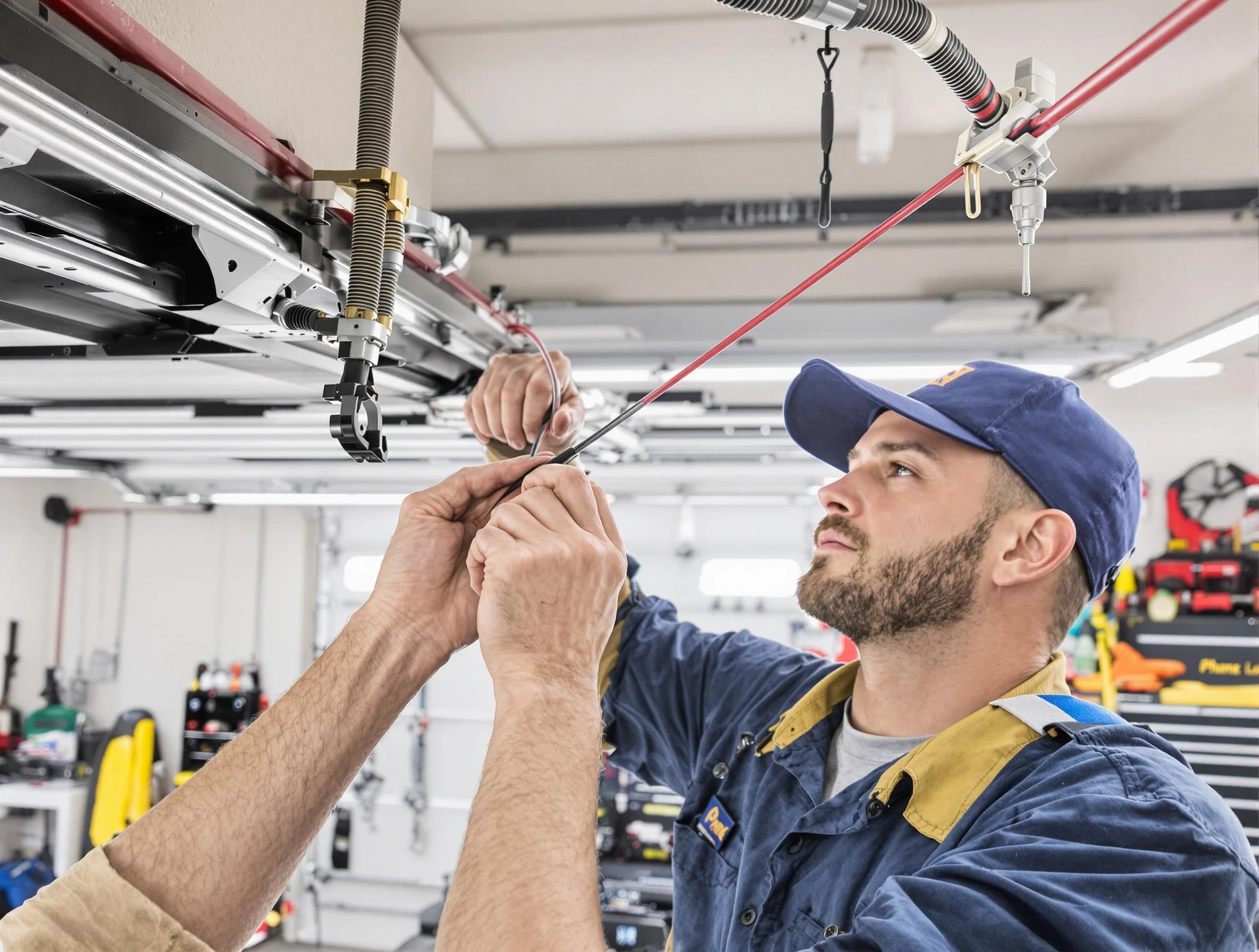 Cable Repair service in Hinsdale, IL