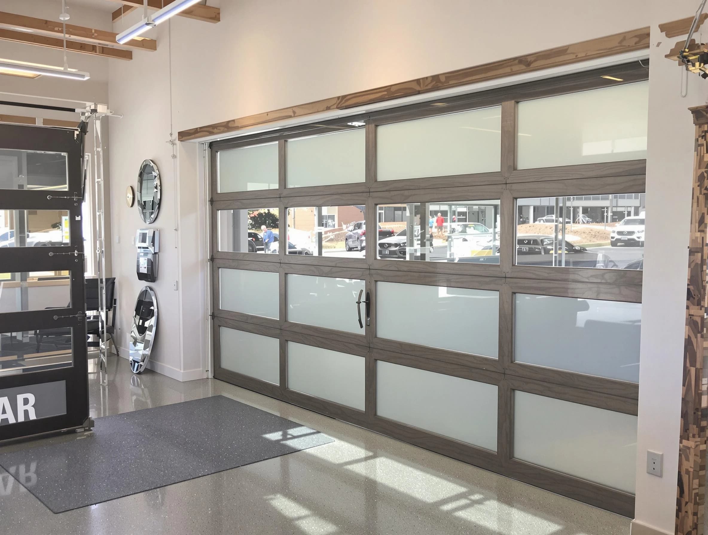 Custom Doors service in Hinsdale, IL