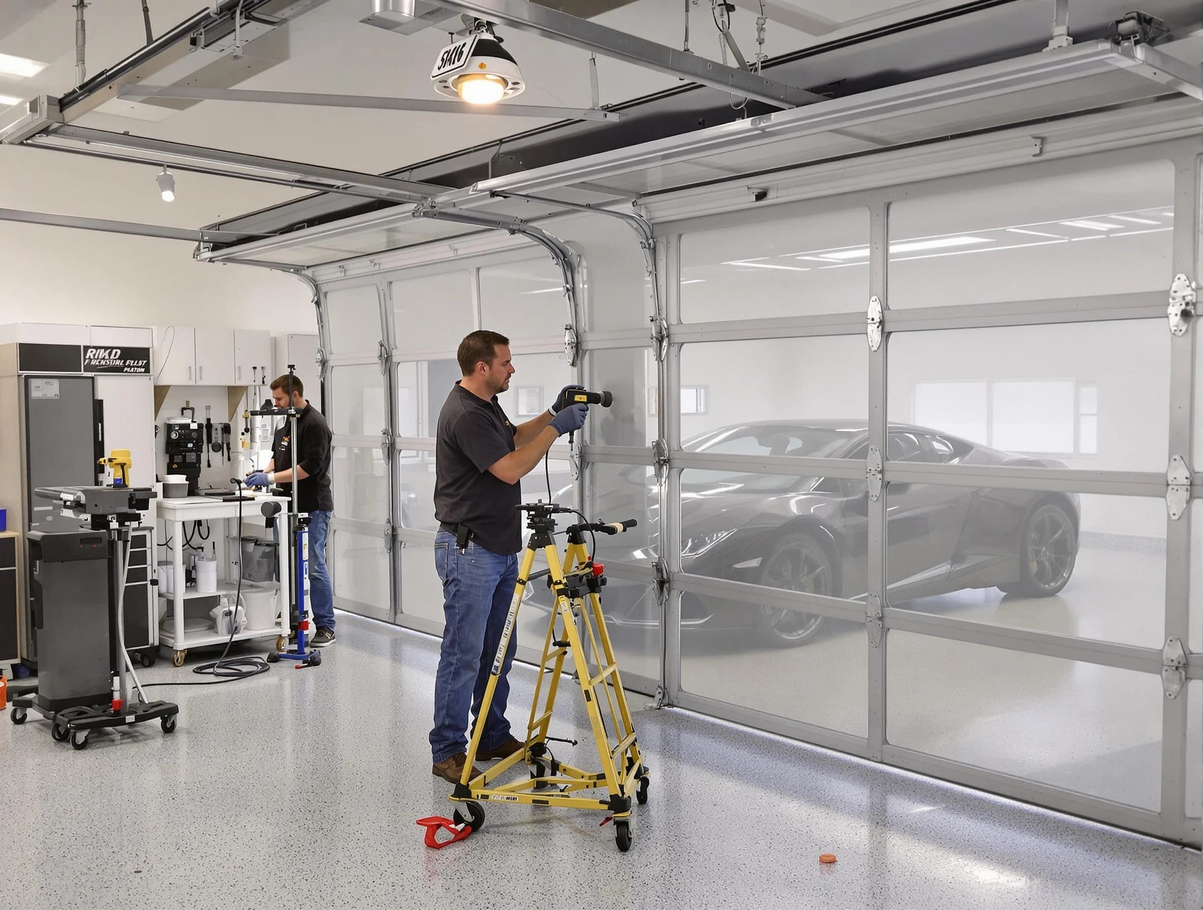 Dents Repair service in Hinsdale, IL