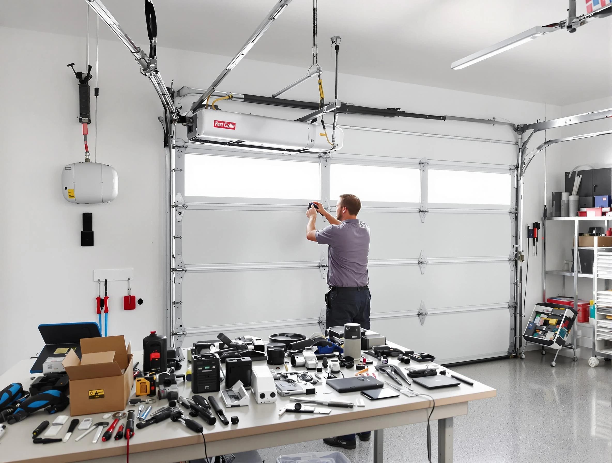 Opener Repair service in Hinsdale, IL