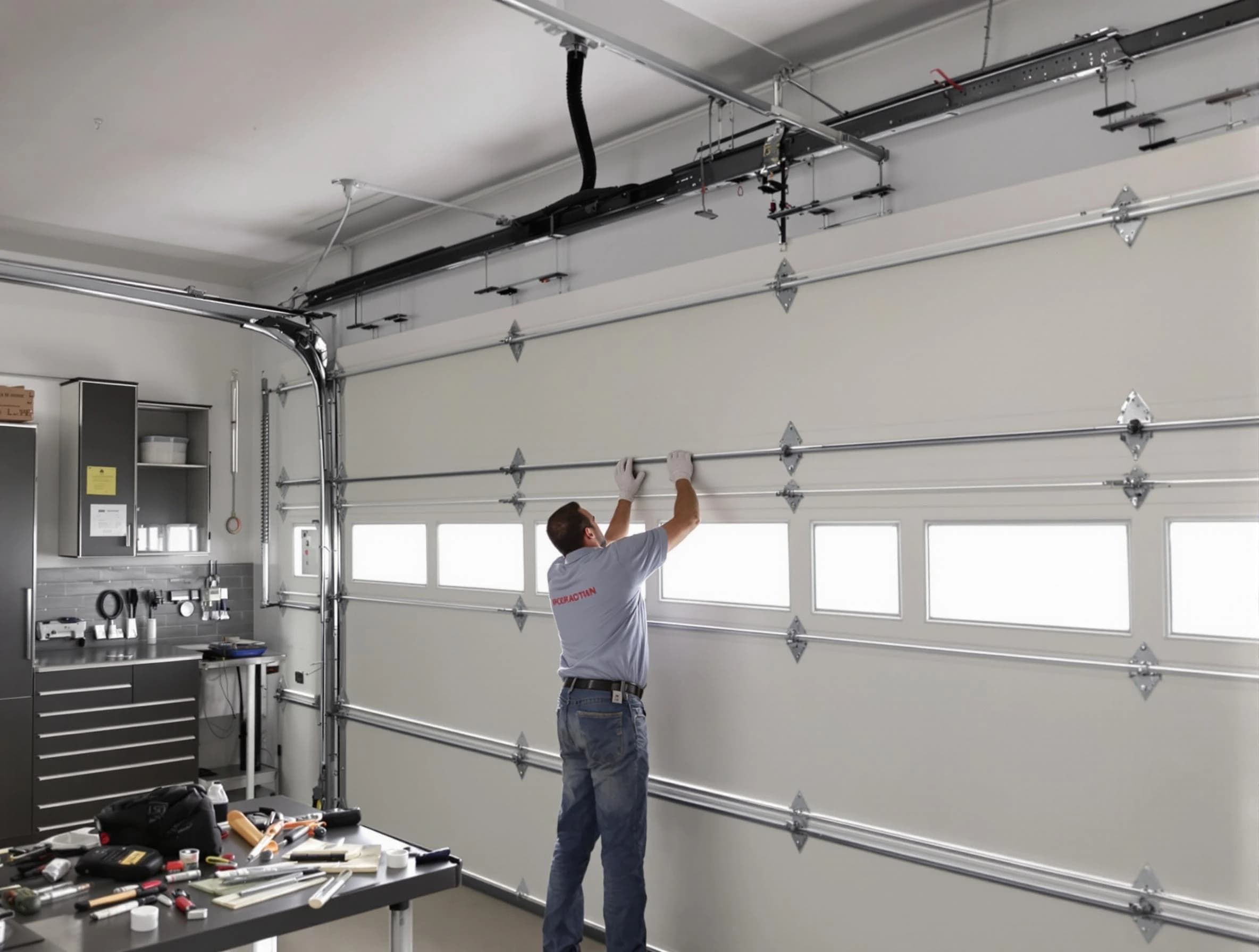 Track Repair service in Hinsdale, IL