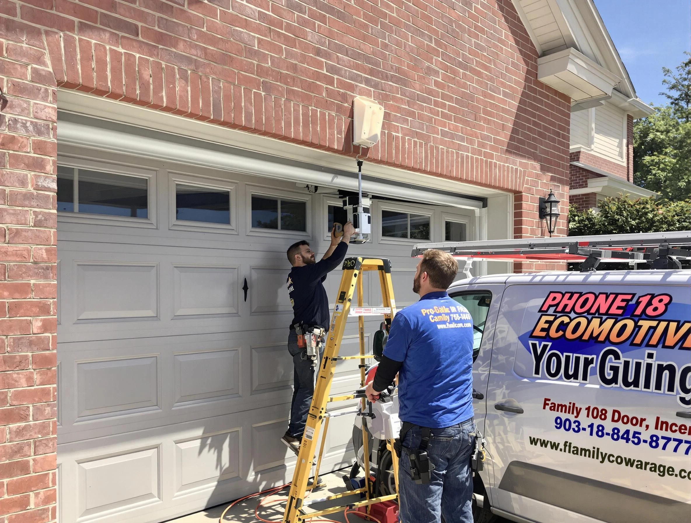 Hinsdale Garage Door Repair local technician providing expert garage door repair in Hinsdale neighborhood